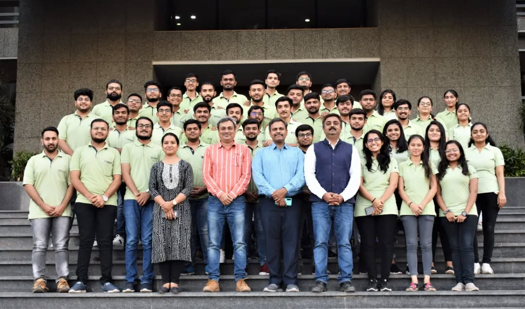 ICT Team