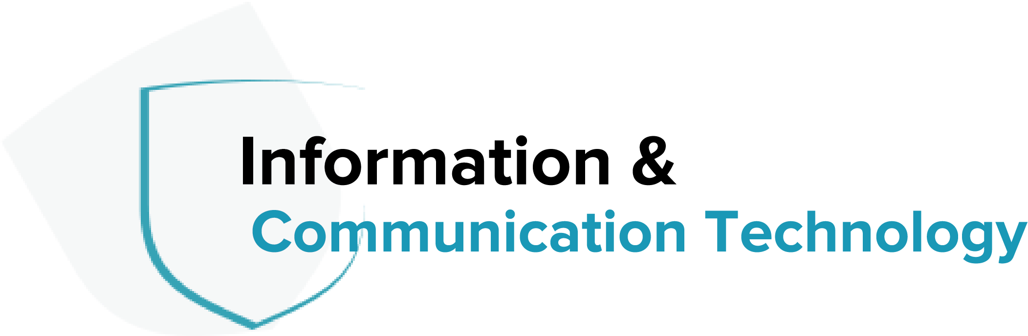 ICT Logo